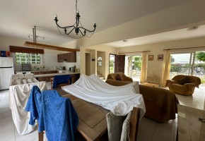 Detached Villa For Sale  in  Acheleia