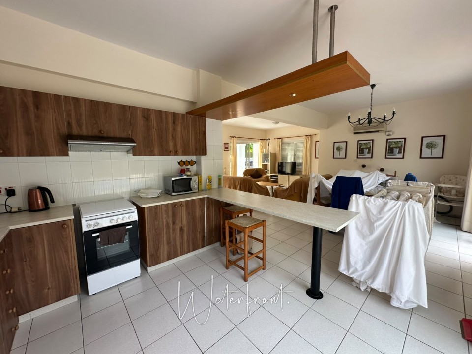 Detached Villa For Sale  in  Acheleia