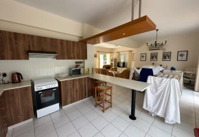 Detached Villa For Sale  in  Acheleia