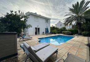 Detached Villa For Sale  in  Acheleia