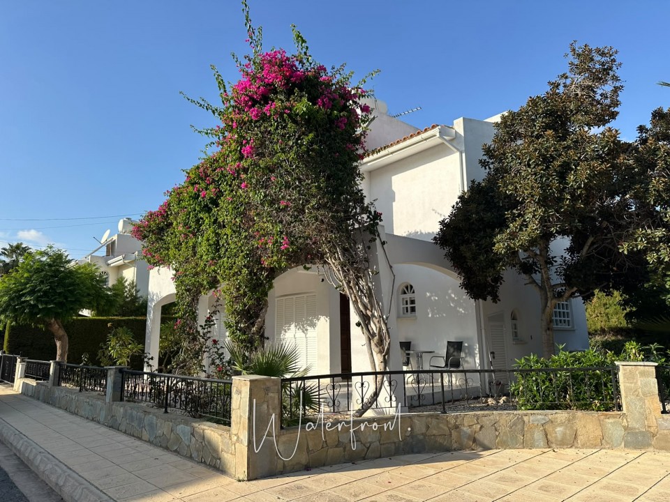 Detached Villa For Sale  in  Acheleia