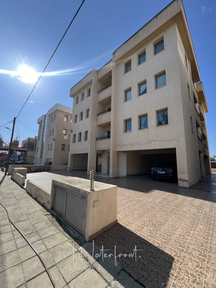 Detached Villa For Rent  in  Omonia