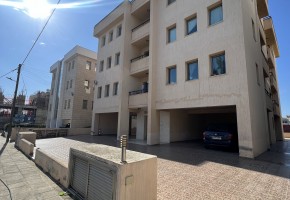 Detached Villa For Rent  in  Omonia