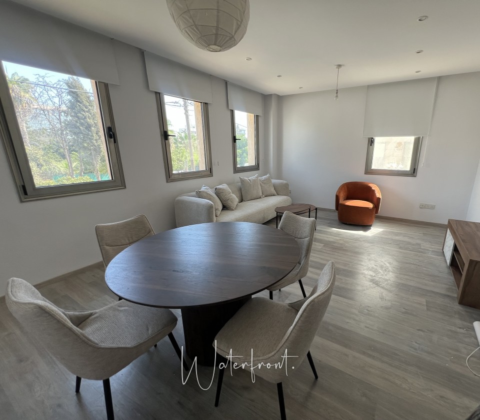 Detached Villa For Rent  in  Omonia