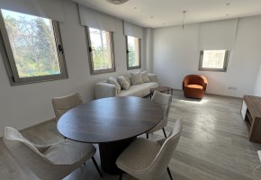 Detached Villa For Rent  in  Omonia