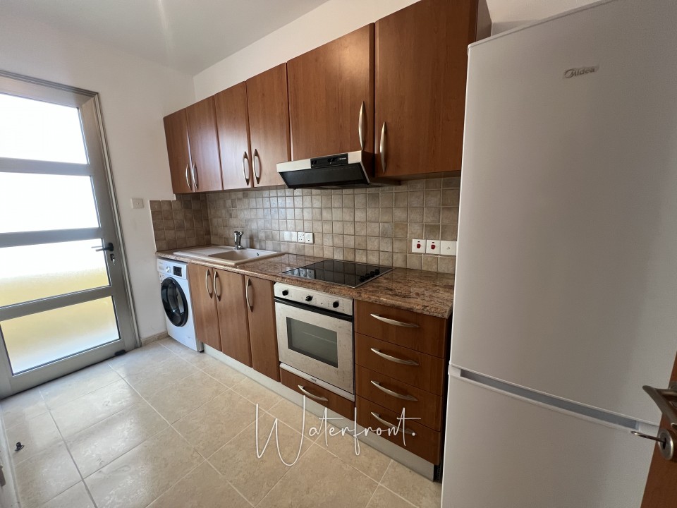 Detached Villa For Rent  in  Omonia