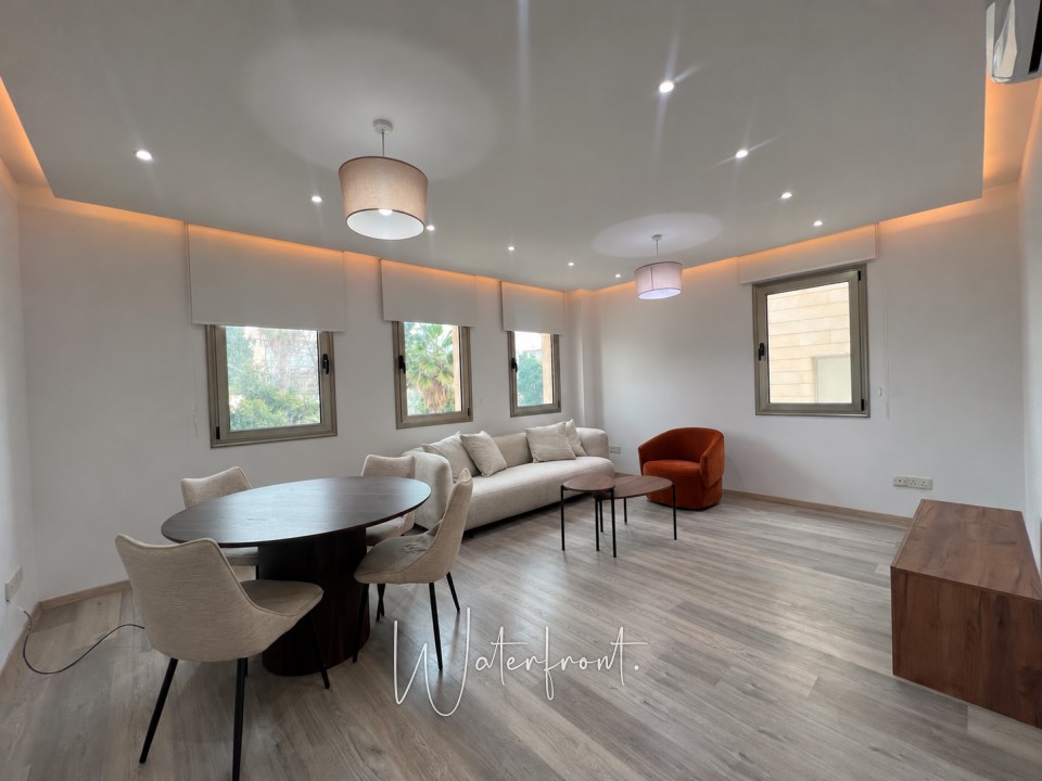 Detached Villa For Rent  in  Omonia