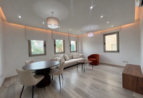Apartment For Rent in Omonia, Limassol - SL24771