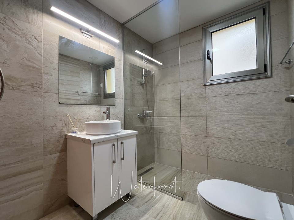 Detached Villa For Rent  in  Omonia