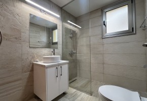 Detached Villa For Rent  in  Omonia