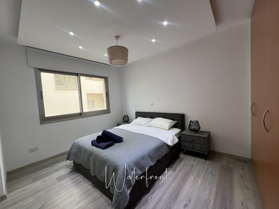 Detached Villa For Rent  in  Omonia