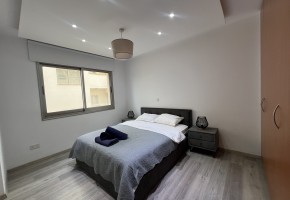 Detached Villa For Rent  in  Omonia