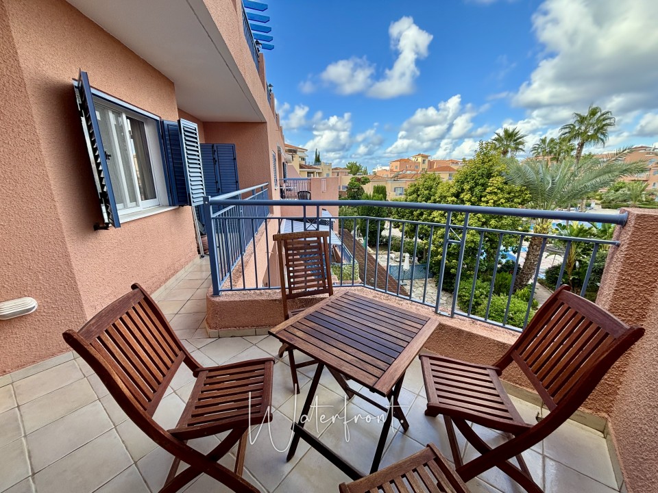 Apartment For Sale  in  Kato Paphos