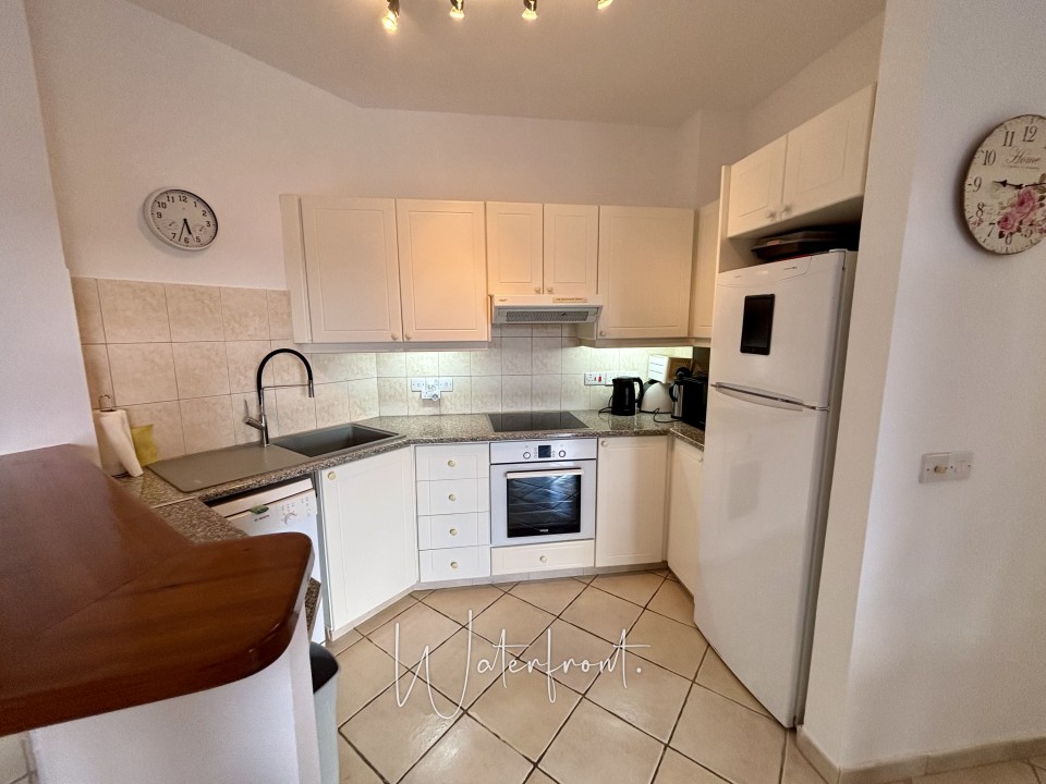 Apartment For Sale  in  Kato Paphos