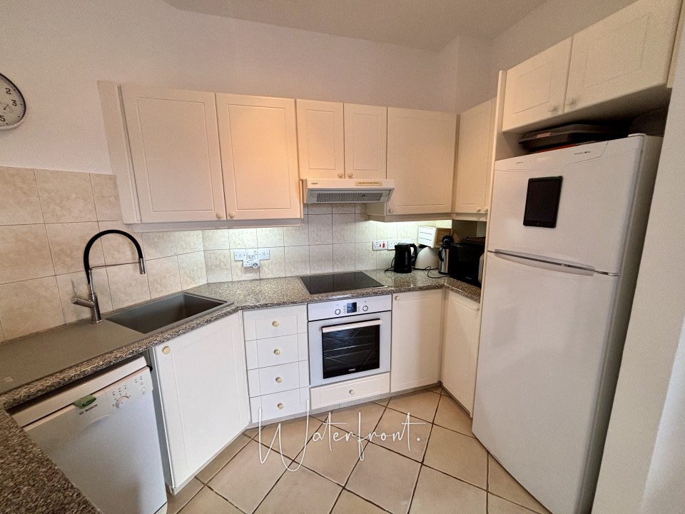 Apartment For Sale  in  Kato Paphos