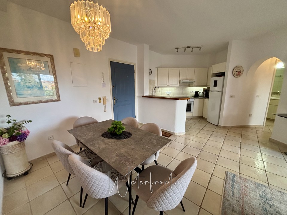 Apartment For Sale  in  Kato Paphos