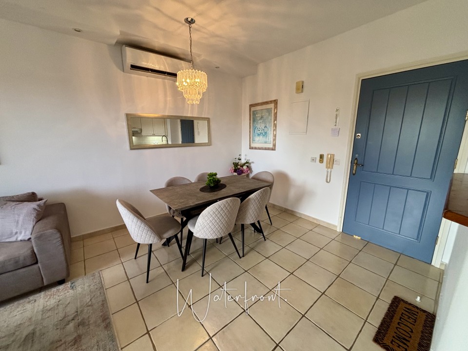 Apartment For Sale  in  Kato Paphos