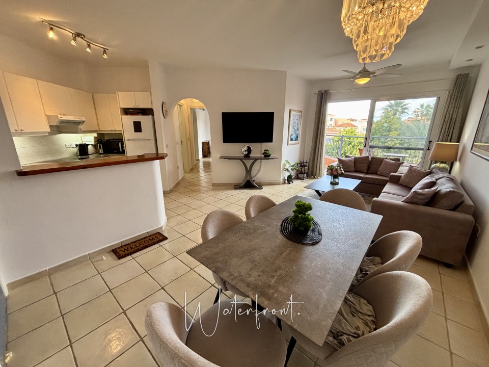 Apartment For Sale  in  Kato Paphos