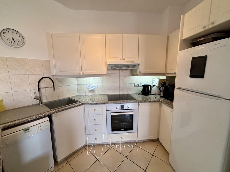 Apartment For Sale  in  Kato Paphos