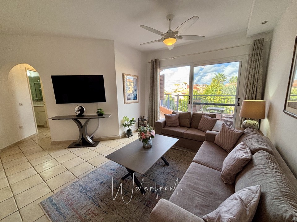 Apartment For Sale  in  Kato Paphos