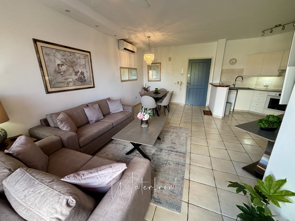 Apartment For Sale  in  Kato Paphos