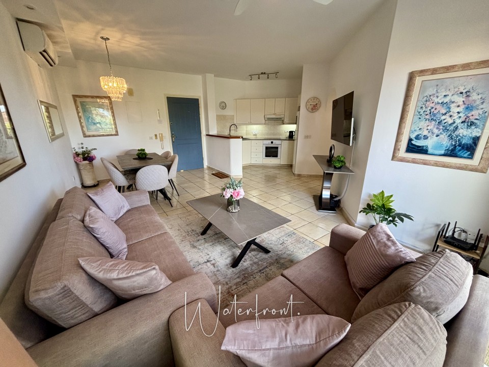 Apartment For Sale  in  Kato Paphos