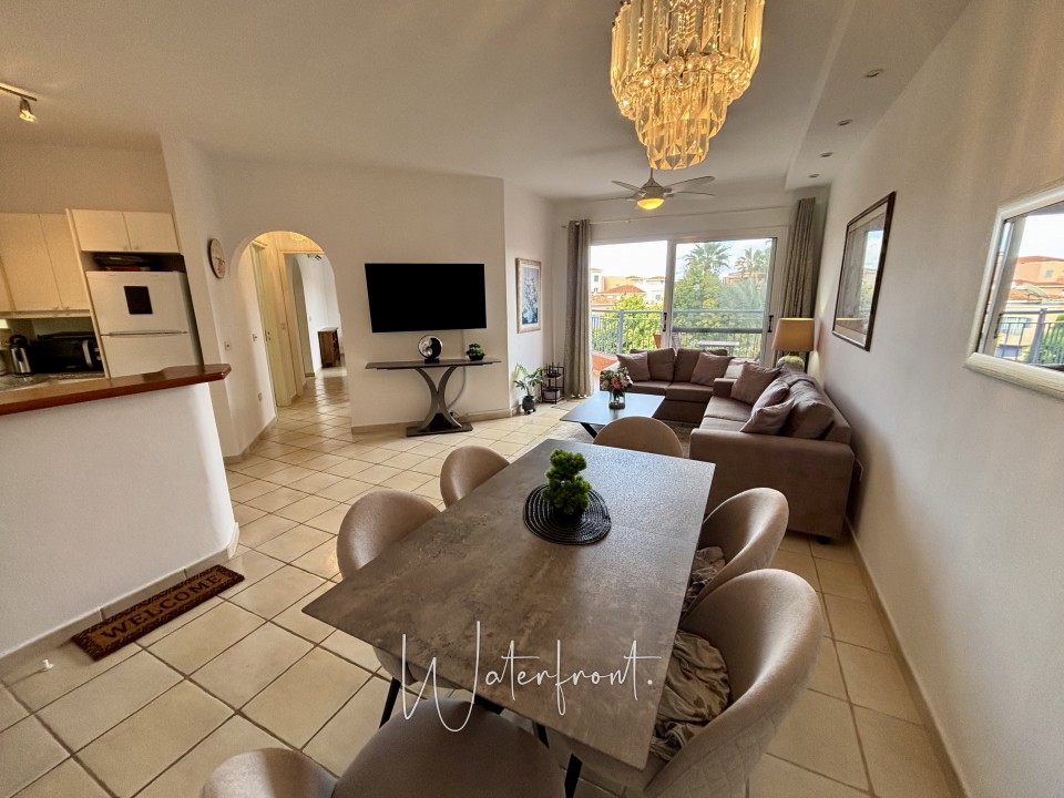 Apartment For Sale  in  Kato Paphos