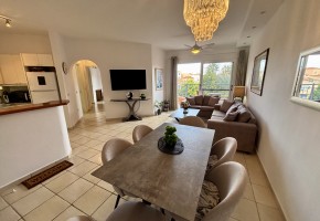Apartment For Sale  in  Kato Paphos