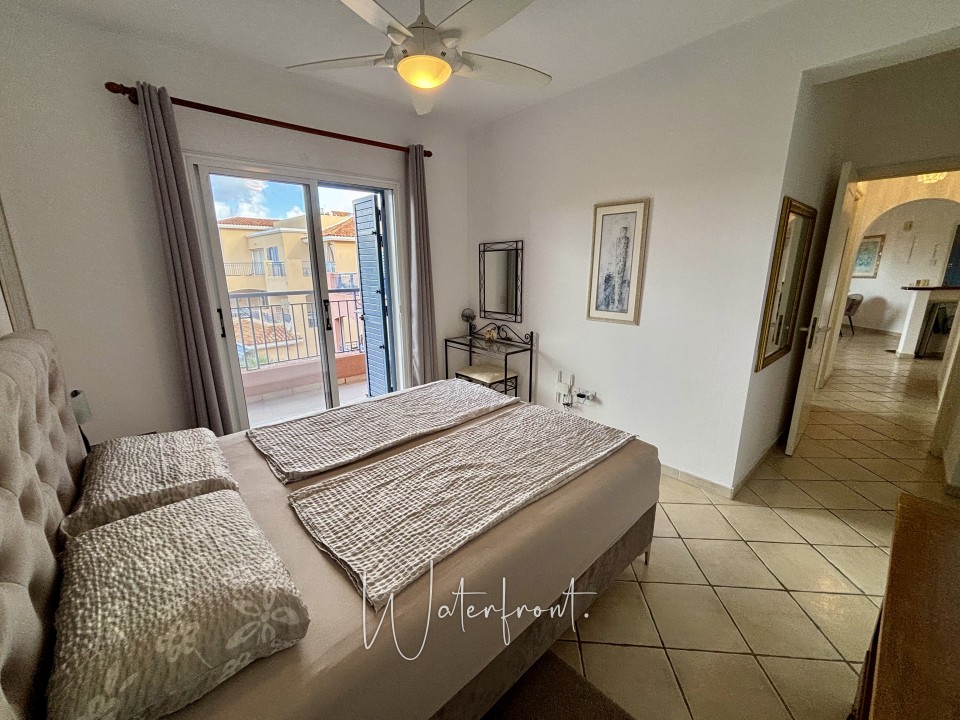 Apartment For Sale  in  Kato Paphos