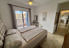 Apartment For Sale  in  Kato Paphos