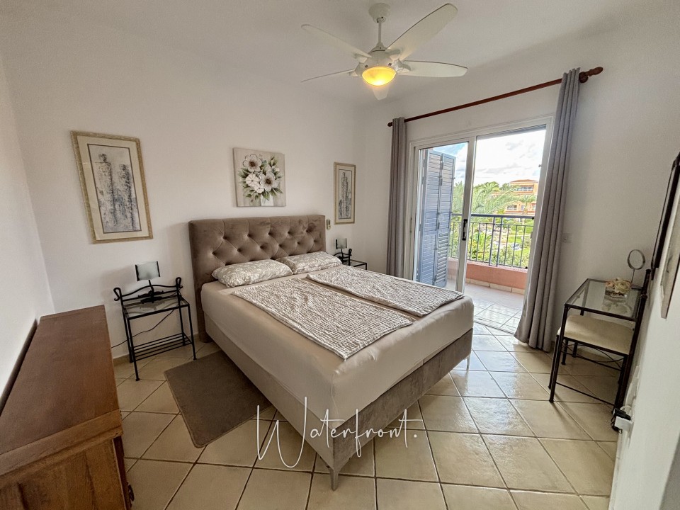 Apartment For Sale  in  Kato Paphos