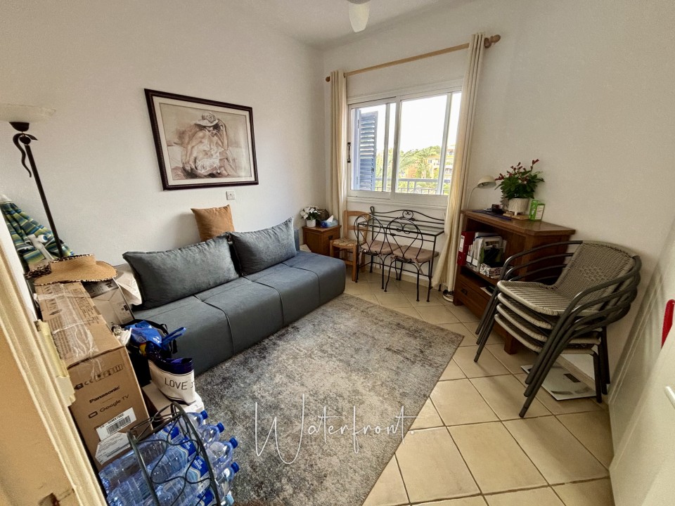 Apartment For Sale  in  Kato Paphos