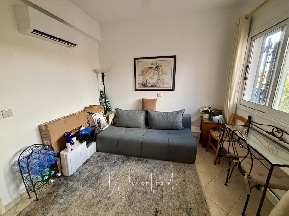 Apartment For Sale  in  Kato Paphos