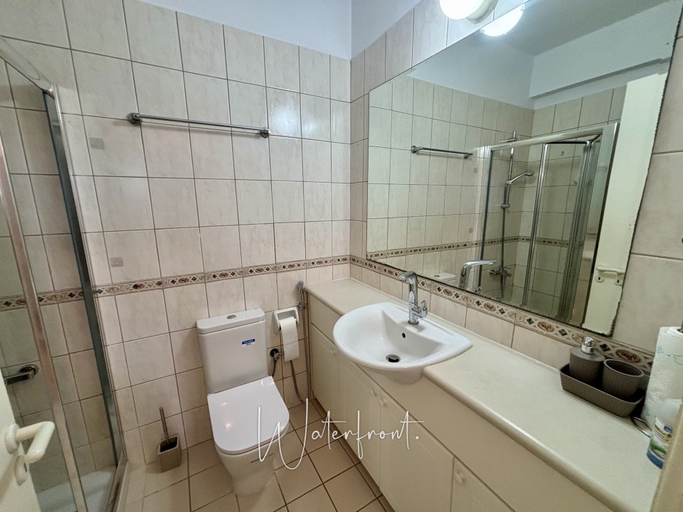 Apartment For Sale  in  Kato Paphos