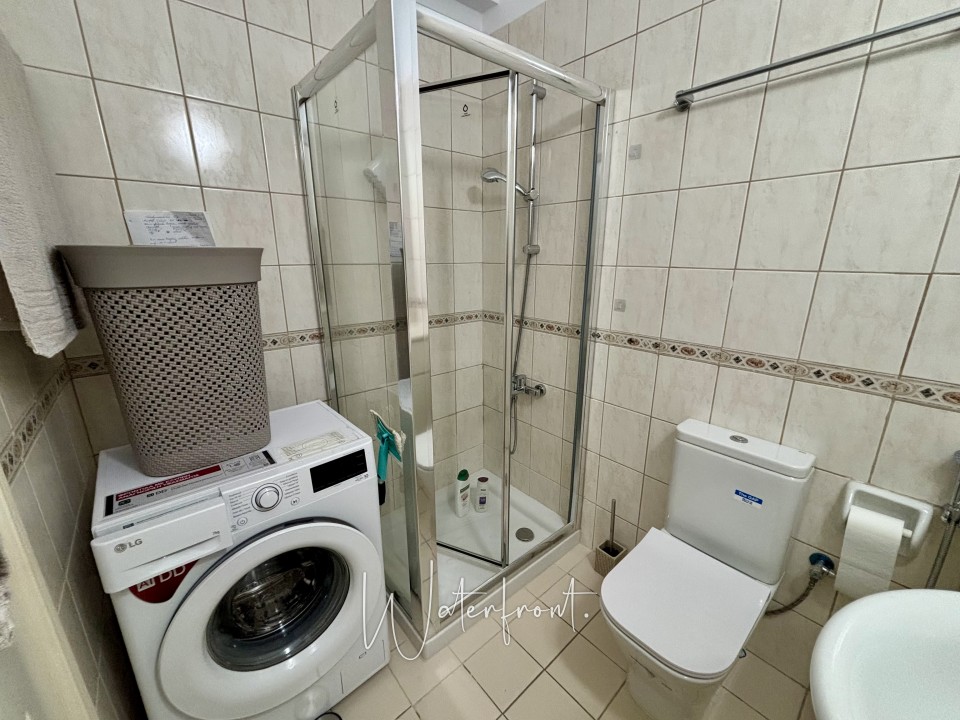 Apartment For Sale  in  Kato Paphos