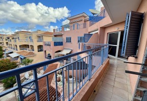 Apartment For Sale  in  Kato Paphos