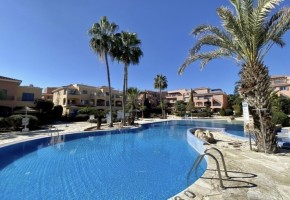 Apartment For Sale in Kato Paphos, Paphos - SL24772