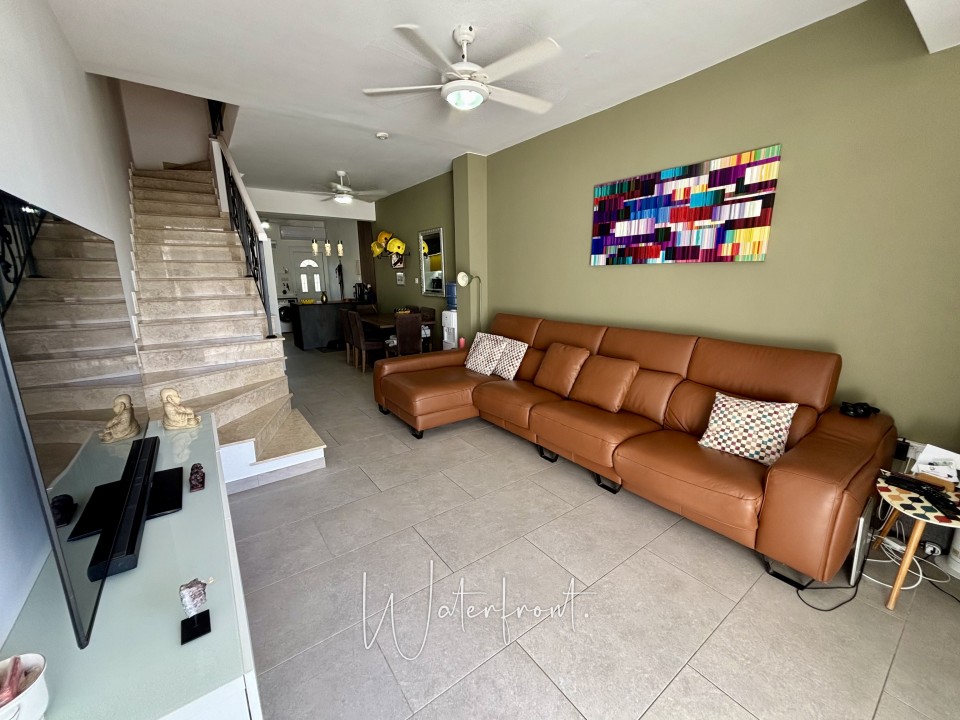 Town House For Sale  in  Peyia