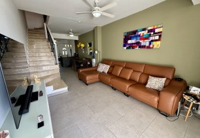 Town House For Sale  in  Peyia