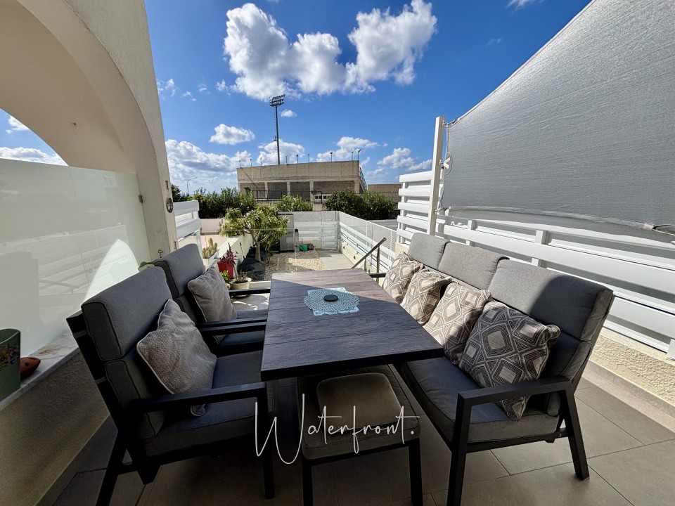 Town House For Sale  in  Peyia