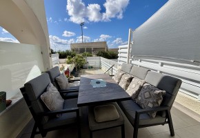 Town House For Sale  in  Peyia