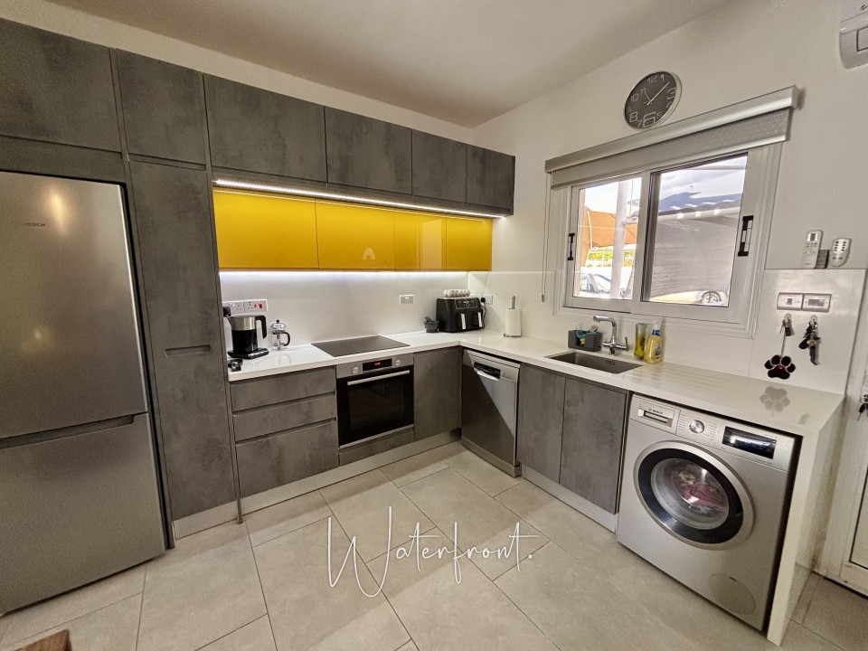 Town House For Sale  in  Peyia