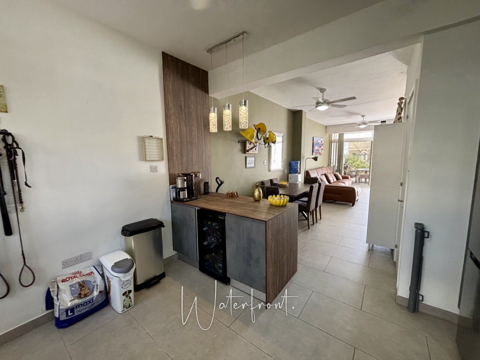 Town House For Sale  in  Peyia