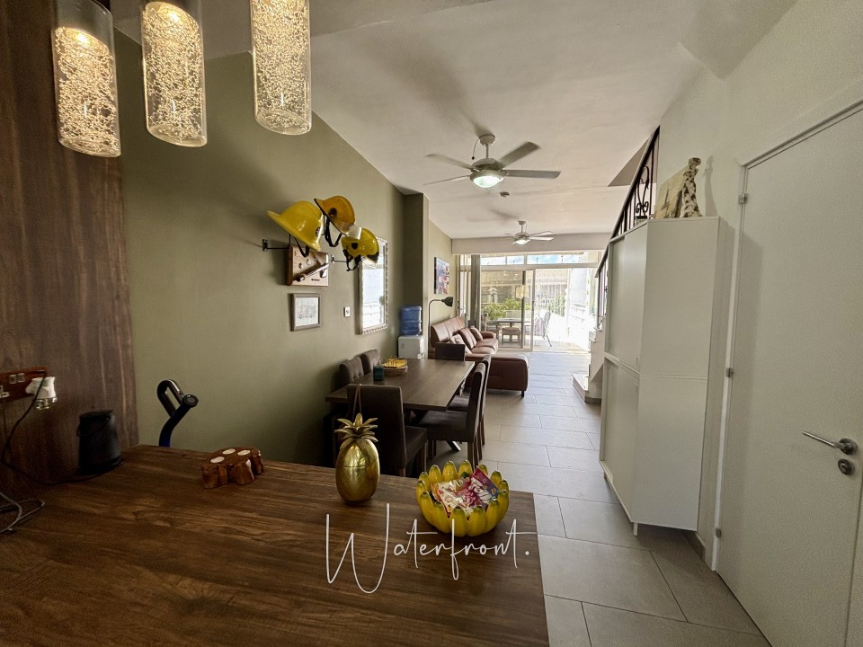 Town House For Sale  in  Peyia
