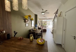 Town House For Sale  in  Peyia