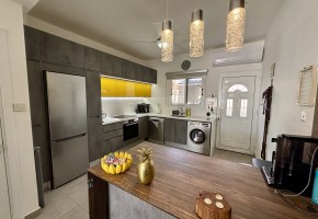 Town House For Sale  in  Peyia