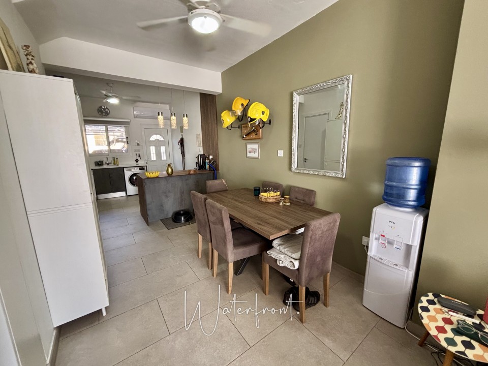 Town House For Sale  in  Peyia