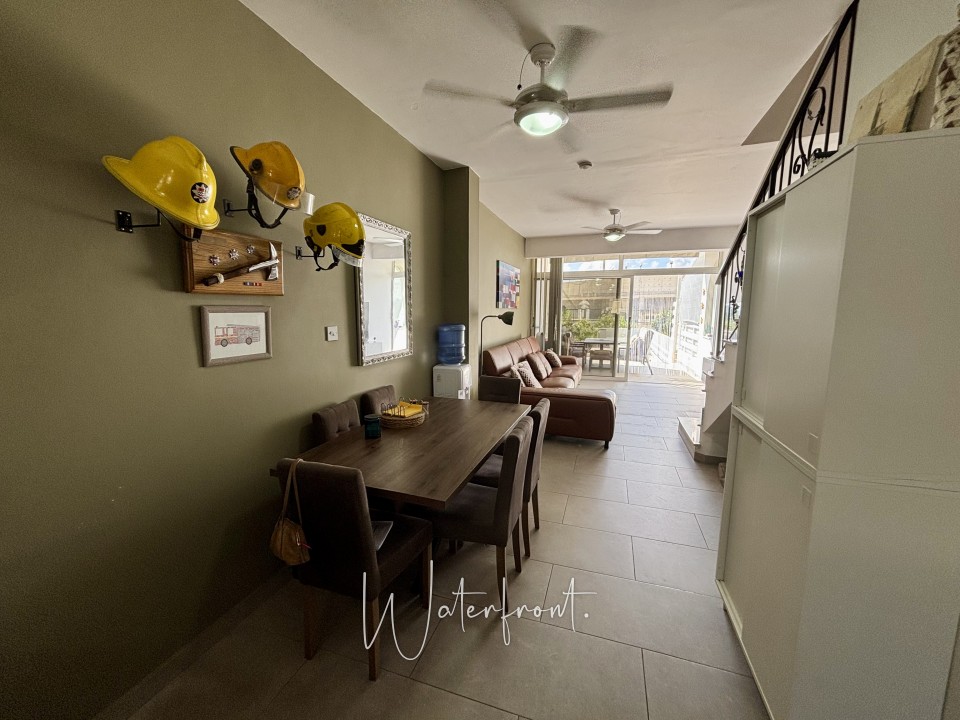 Town House For Sale  in  Peyia