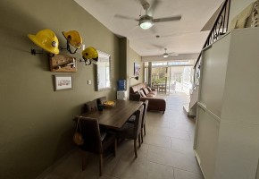 Town House For Sale  in  Peyia
