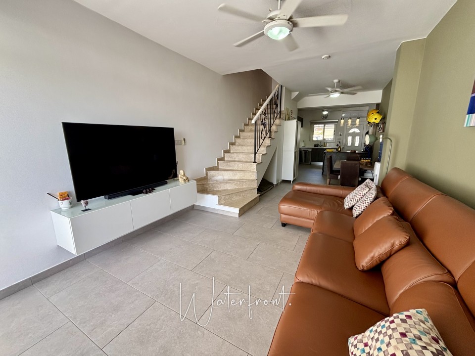 Town House For Sale  in  Peyia